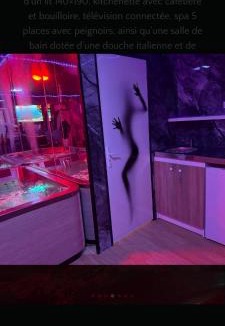 Thun-Saint-Martin Hotel | Love And Spa