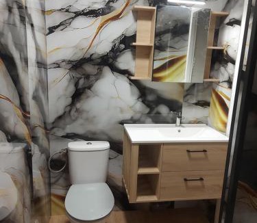 Thun-Saint-Martin Hotel | Love And Spa