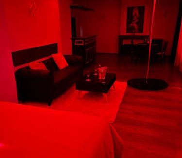 Neufchateau Apartment | Love apart