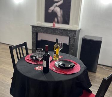 Neufchateau Apartment | Love apart