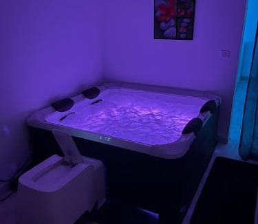 Neufchateau Apartment | Love apart