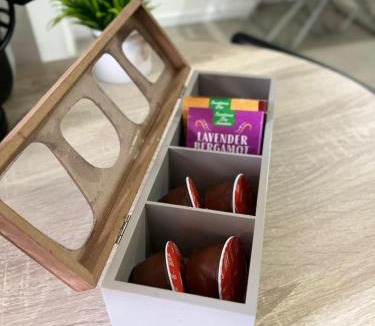 Villeneuve-Saint-Georges Apartment | Love appart Parisienne