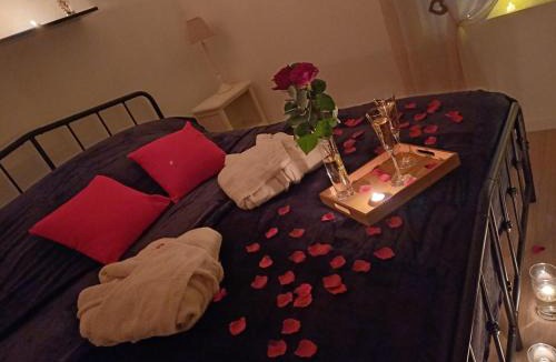 Saint-Ouen-le-Mauger House | LOVE ESCAPADE