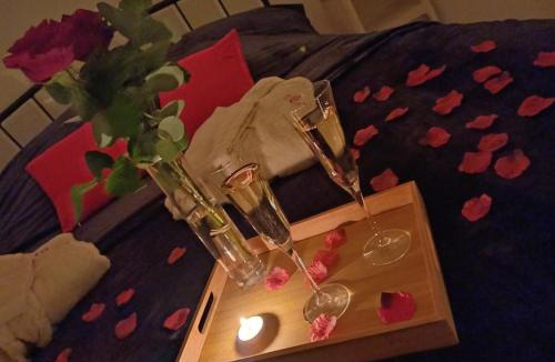 Saint-Ouen-le-Mauger House | LOVE ESCAPADE