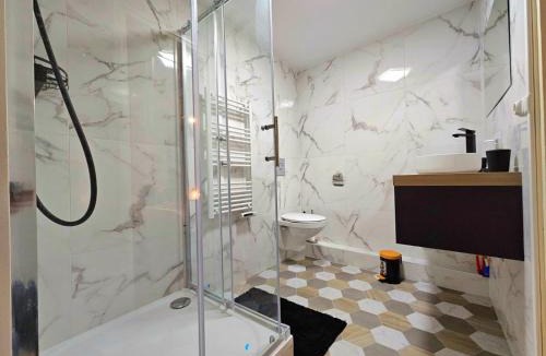 Nemours Apartment | Love Escape