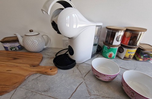 Martigne-Briand House | Love Gîte - An intense sensory experience