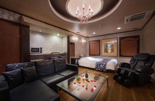 Linglestown Hotel | Love hotel