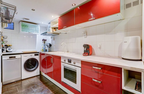 Quartier de la Maison-Blanche House | Love House - Butte aux Cailles