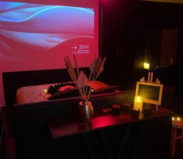 Chalon-sur-Saone Apartment | Love Instant