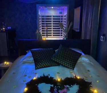 Chalon-sur-Saone Apartment | Love Instant