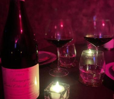 Chalon-sur-Saone Apartment | Love Instant