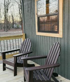 Broken Bow House | Love Me Still