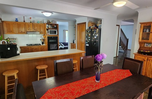 Oxenford House | Love my casa