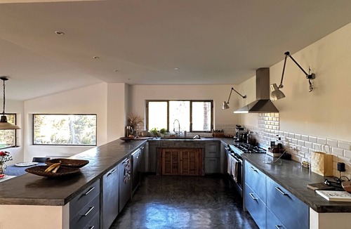Buis-les-Baronnies House | "LOVE N'EST", Mas in the heart of the Baronnies classified 5*.