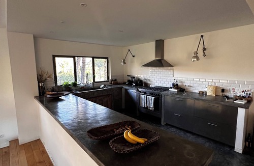 Buis-les-Baronnies House | "LOVE N'EST", Mas in the heart of the Baronnies classified 5*.