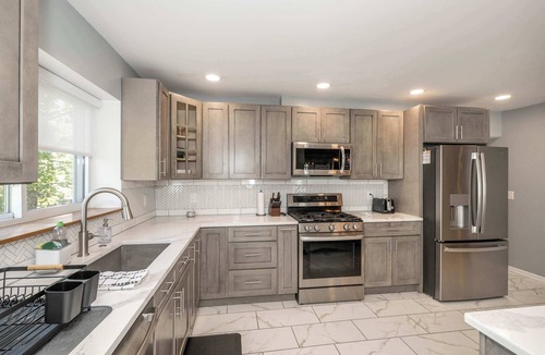 Silverton House | Love ‘n Life Haven Su