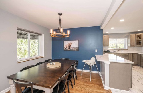 Silverton House | Love ‘n Life Haven Su