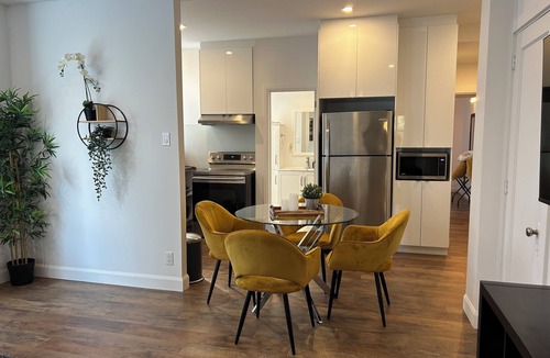 Paine-Sec Apartment | Love nest 1 river from the castle! Free parking! Refurbished, Air conditioner