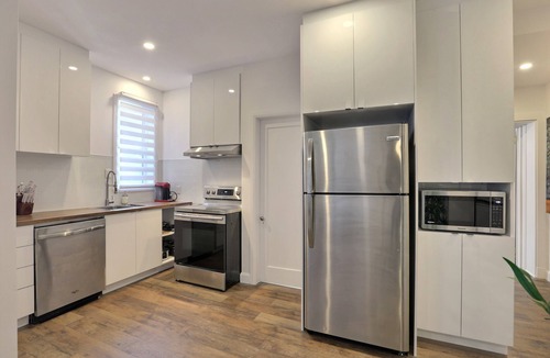 Paine-Sec Apartment | Love nest 1 river from the castle! Free parking! Refurbished, Air conditioner