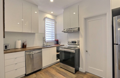 Paine-Sec Apartment | Love nest 1 river from the castle! Free parking! Refurbished, Air conditioner
