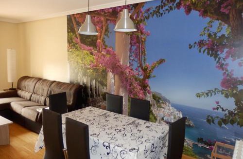 Arcas Apartment | Love Nest