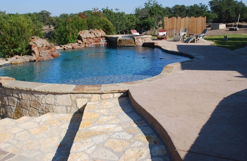 Paluxy Cottage | Love of the View - Glen Rose Luxury Cottage