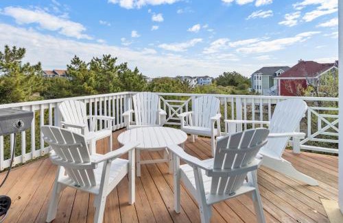 Buck Island House | Love R Shack