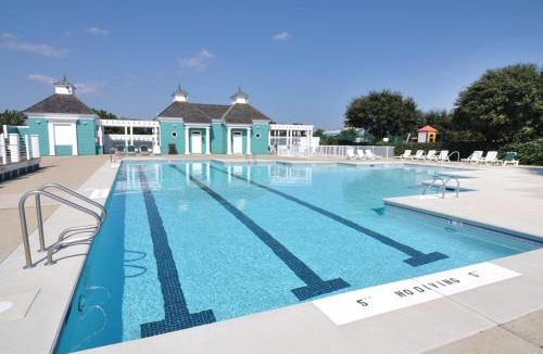 Buck Island House | Love R Shack