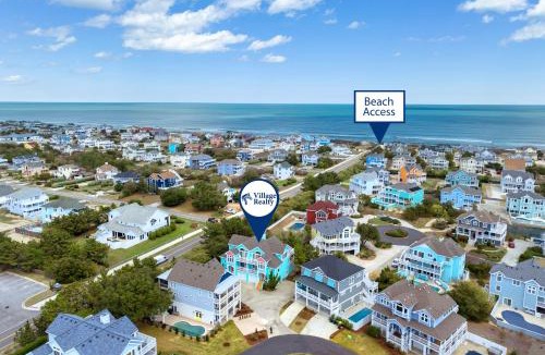 Buck Island House | Love R Shack