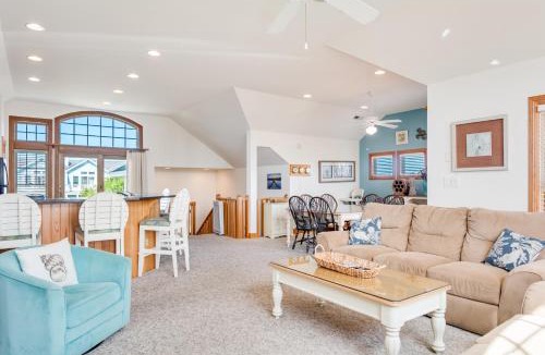 Buck Island House | Love R Shack