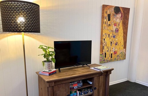 Reesville Cottage | ❤️Love Romance Celebration❤️Exclusive Couples Heaven