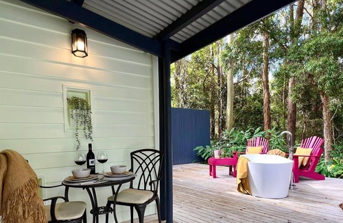 Reesville Cottage | ❤️Love Romance Celebration❤️Exclusive Couples Heaven