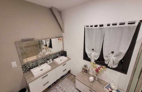 Beynac-et-Cazenac House | Love room spa