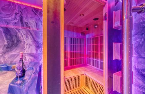 Quartier Capuche-Allies Apartment | Love Room Attitude