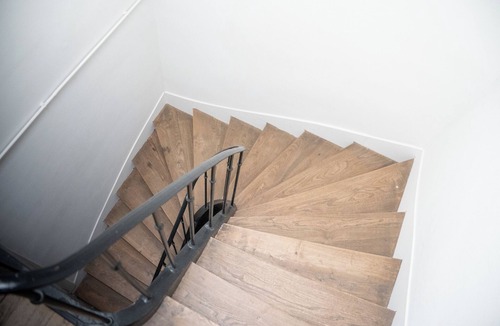 Saint-Jean Eudes Saint-Gilles Apartment | Love Room Caen - Romantic Suite Caen tu m'aimes