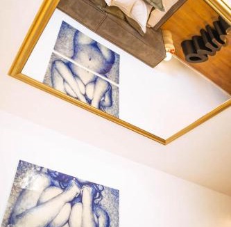 Prades Villa | Love room Casa Amore