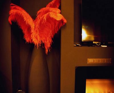 Prades Villa | Love room Casa Amore