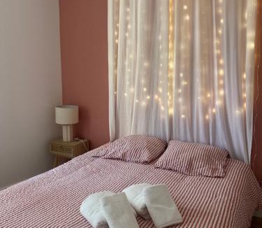 Saussan Hotel | Love room - Casa Lova