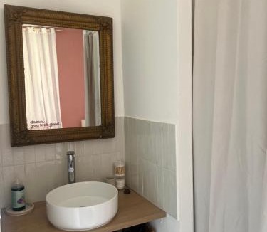 Saussan Hotel | Love room - Casa Lova