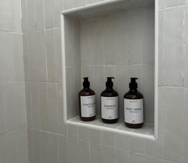 Saussan Hotel | Love room - Casa Lova