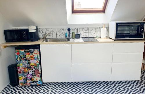 Chartres Apartment | Love Room Charnelle, Chic, Hammam, Clim