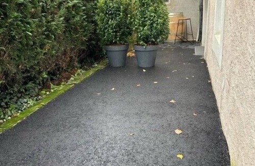 Epinal Apartment | Love Room Cocooning Spa