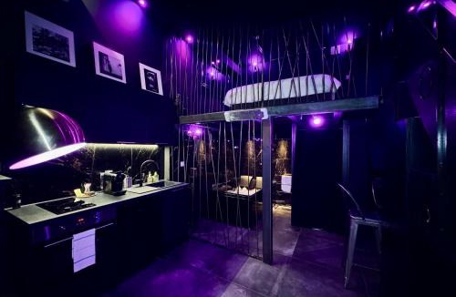 Tonkin Sud Apartment | Love Room - Dayan 1