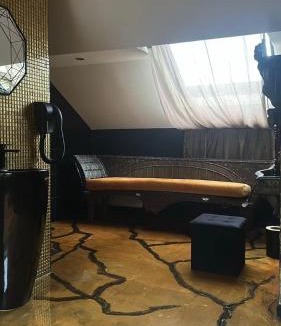 Canteleu Apartment | Love Room