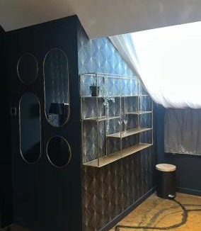 Canteleu Apartment | Love Room