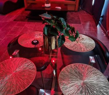 La Comte Bed & Breakfast | love room