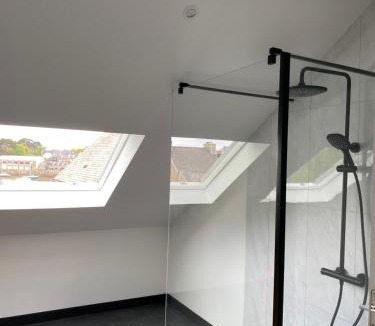 Loguivy House | Love Room