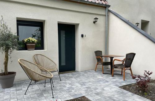 Saint-Amand-les-Eaux Bed & Breakfast | Love Room