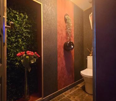 Aubers Hotel | love room l'écrin divin