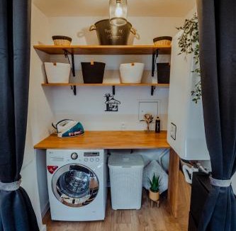 Pins-Justaret Apartment | Love room L'Ôrizon Secret
